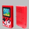 BUĞZ TV Çıkışlı Mini Retro El Konsolu 400 Oyunlu
