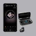 BUĞZ TWS A10s Bluetooth 5.0 Kulaklık – Yüksek Ses Kalitesi, Ergonomik, Uzun Pil Ömürlü Yeni Nesil
