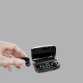 BUĞZ TWS A10s Bluetooth 5.0 Kulaklık – Yüksek Ses Kalitesi, Ergonomik, Uzun Pil Ömürlü Yeni Nesil