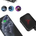  Tws Powerbank Kutulu Dijital Göstergeli Bluetooth Kulaklık Kablosuz Kulakiçi Kulaklık