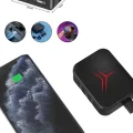 BUĞZ Tws Powerbank Kutulu Dijital Göstergeli Bluetooth Kulaklık Kablosuz Kulakiçi Kulaklık - BUĞZ