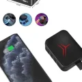 BUĞZ Tws Powerbank Kutulu Dijital Göstergeli Bluetooth Kulaklık Kablosuz Kulakiçi Kulaklık - BUĞZ