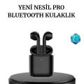 BUĞZ Tws Pro 5 Bluetooth 5.1 Kablosuz Kulaklık – 3D HD Ses, Gürültü Engelleme, Şarj Kutulu