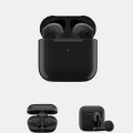 BUĞZ TWS Pro 5 Bluetooth Kulaklık 3D HD Ses ve Gürültü Engelleme Teknolojisi