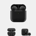 BUĞZ TWS Pro 5 Bluetooth Kulaklık 3D HD Ses ve Gürültü Engelleme Teknolojisi - BUĞZ