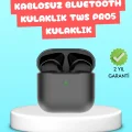  TWS Pro 5 Bluetooth Kulaklık – Kablosuz ve Şarj Kutulu Tasarım