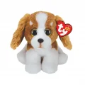  Ty Beanie Babies Peluş Basset Köpek Barker 13 cm