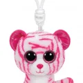  TY Beanie Boo´s Asia Peluş Anahtarlık