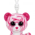  TY Beanie Boo´s Asia Peluş Anahtarlık