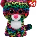  TY Beanie Boo´s Dotty Leopar Peluş 15 Cm