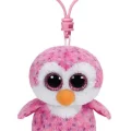  TY Beanie Boo´s Glider Penguen Peluş Anahtarlık