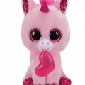  Ty Beanie Boos Kalpli Unicorn Darling 22 cm