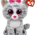  TY Beanie Boo´s Kiki Kedi Peluş 25 Cm