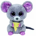  Ty Beanie Boos Peluş Fare Squeaker 15 cm