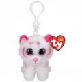  Ty Beanie Boos Peluş Leopar Anahtarlık Tabor