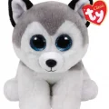  TY Beanie Boo´s Sibirya Kurdu Buff Peluş 25 Cm