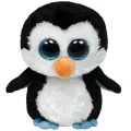  TY Beanie Boo´s Waddles Penguen Peluş 15 cm