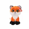 BUĞZ Ty Beanie Meadow Fox Orange Peluş