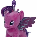 TY My Little Pony Twilight Sparkle Peluş Anahtarlık