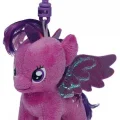  TY My Little Pony Twilight Sparkle Peluş Anahtarlık
