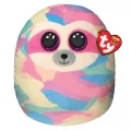  Ty Squishy Boos Yastık Tembel Hayvan Cooper 22 cm