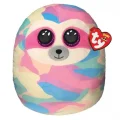  Ty Squishy Boos Yastık Tembel Hayvan Cooper 22 cm