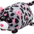  TY Teeny Miles Leopar Peluş 10cm