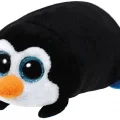  Ty Teeny Pocket Penguen Peluş