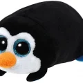  Ty Teeny Pocket Penguen Peluş