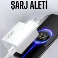  Type-C 120W Şarj Aleti Hızlı Şarj Turbo