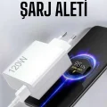 BUĞZ Type-C 120W Şarj Aleti Hızlı Şarj Turbo Yeni Nesil