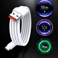BUĞZ Type-C 120W Şarj Aleti Hızlı Şarj Turbo Yeni Nesil