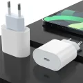 BUĞZ Type C 25w Şarj Aleti - Type C 25w Şarj Aleti Bx40