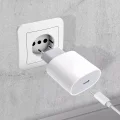 BUĞZ Type C 25w Şarj Aleti - Type C 25w Şarj Aleti Bx40