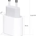 BUĞZ Type C 25w Şarj Aleti - Type C 25w Şarj Aleti Bx40