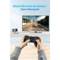 BUĞZ Type C Girişli 8 Port Dönüştürücü Ve Çoklayıcı