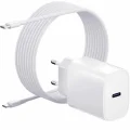 BUĞZ Type-C Hızlı Şarj Özellikli Cihazı USB-C Kablo Dahil