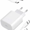 BUĞZ Type-C Hızlı Şarj Özellikli Cihazı USB-C Kablo Dahil