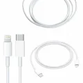 BUĞZ Type-C Ligtning 30W İOS Şarj Kablosu Hızlı Şarj Kablosu