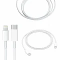  Type-C Ligtning 30W İOS Şarj Kablosu Hızlı Şarj Kablosu