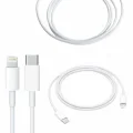 BUĞZ Type-C Ligtning 30W İOS Şarj Kablosu Hızlı Şarj Kablosu - BUĞZ