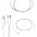 BUĞZ Type-C Ligtning 30W İOS Şarj Kablosu Hızlı Şarj Kablosu - Lisinya