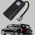 BUĞZ Type-C Şarjlı Güçlü Elektrikli Kompresör Motosiklet Oto Bisiklet İçin Yeni Nesil