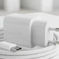 BUĞZ Type-C to C Kablolu 35W Hızlı Şarj Başlığı Set