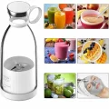  u Geçirmez Kablosuz Şarjlı Dayanıklı Taşınabilir Mini Blender