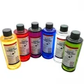 BUĞZ Ucc Renkli Mix 250ml Kandil Yağı Bx40