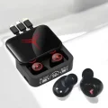 Ucuz ve Kaliteli Bluetooth Kulaklık TWS Çoklu Şarj Girişi Yüksek Ses Kaliteli