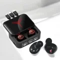  Ucuz ve Kaliteli Bluetooth Kulaklık TWS Çoklu Şarj Girişi Yüksek Ses Kaliteli