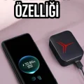 BUĞZ Ucuz ve Kaliteli Bluetooth Kulaklık TWS Çoklu Şarj Girişi Yüksek Ses Kaliteli - BUĞZ