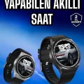  Ucuz ve Kaliteli Yeni Nesil Bluetooth Bağlantılı Akıllı Saat